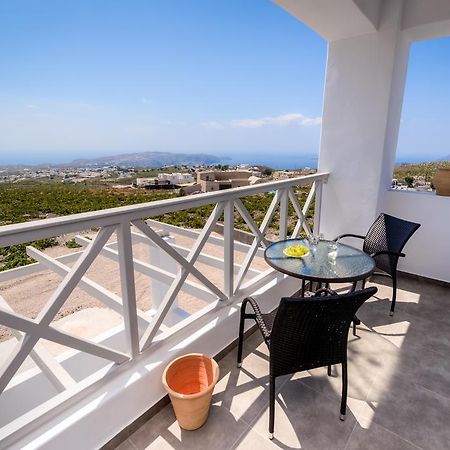 Sun View Villas Pírgosz Kültér fotó