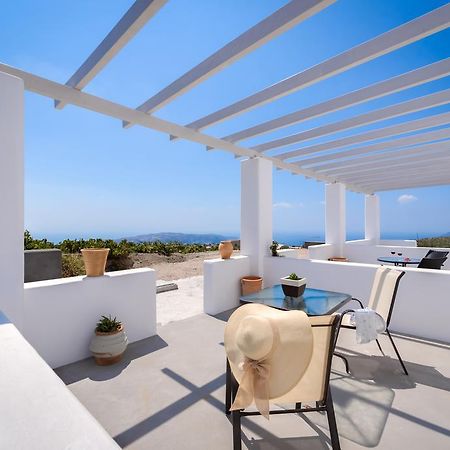 Sun View Villas Pírgosz Kültér fotó