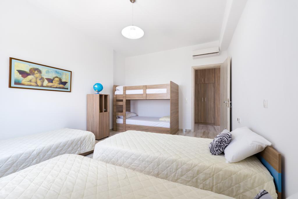 Sun View Villas Pírgosz Kültér fotó