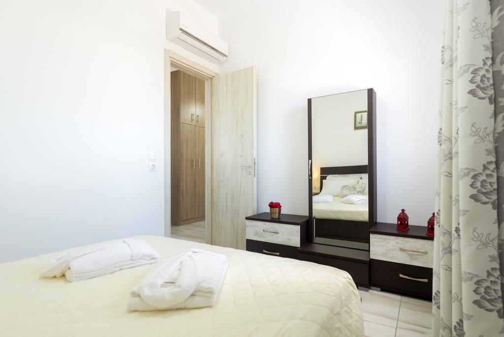Sun View Villas Pírgosz Kültér fotó