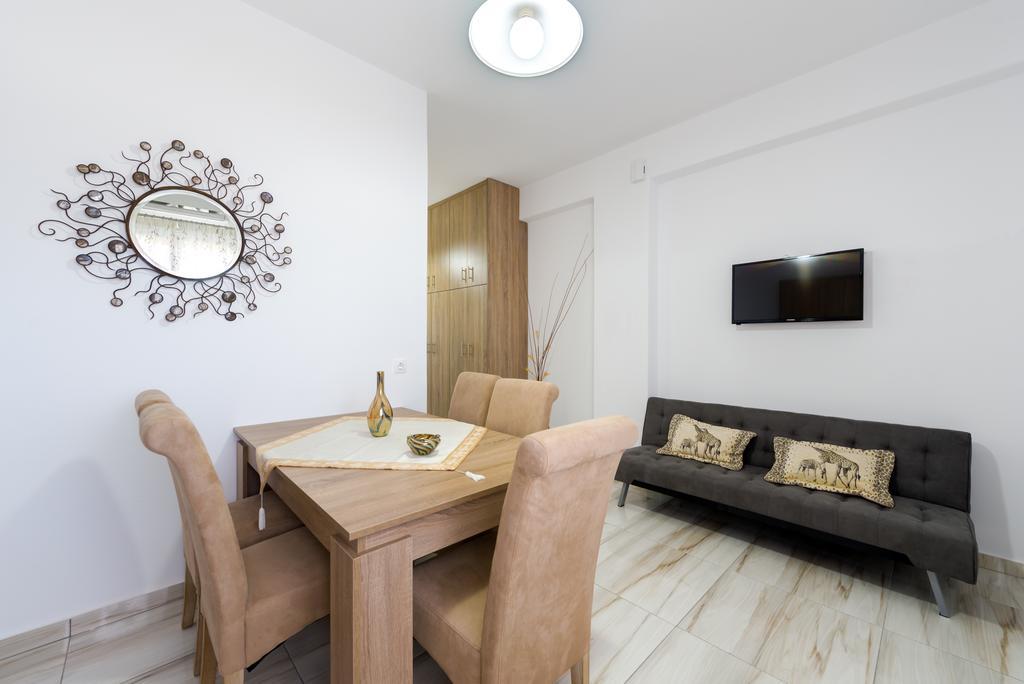 Sun View Villas Pírgosz Kültér fotó