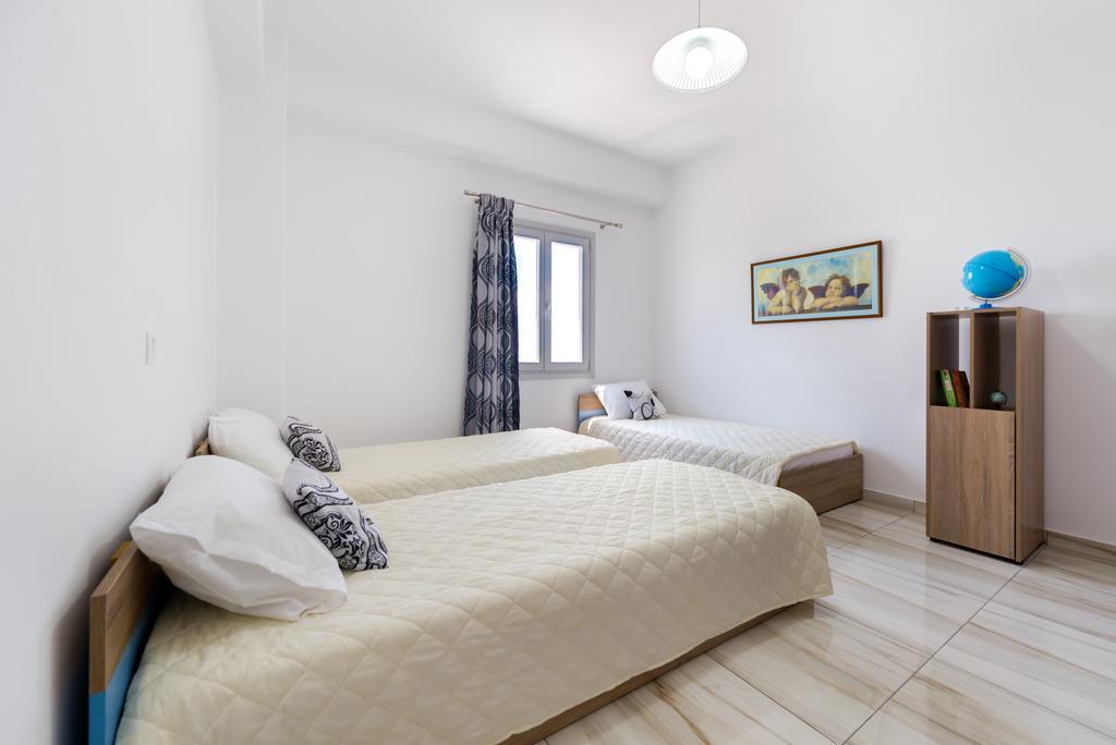 Sun View Villas Pírgosz Kültér fotó