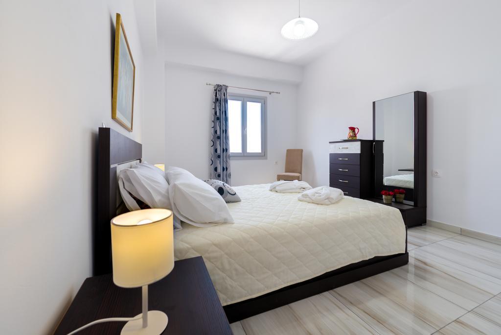 Sun View Villas Pírgosz Kültér fotó