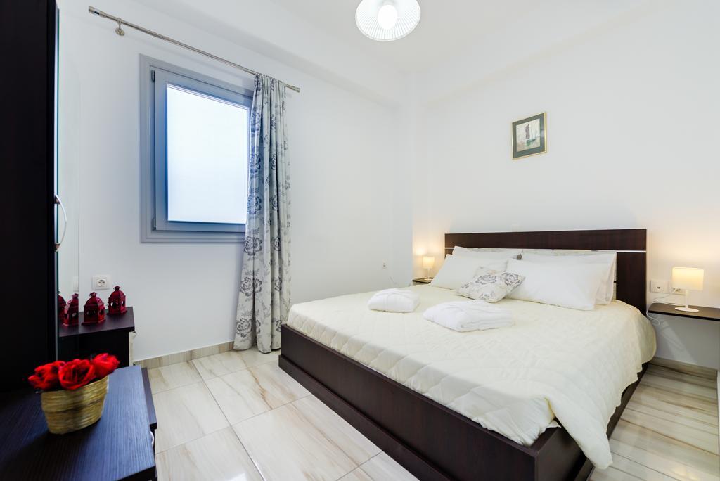Sun View Villas Pírgosz Kültér fotó