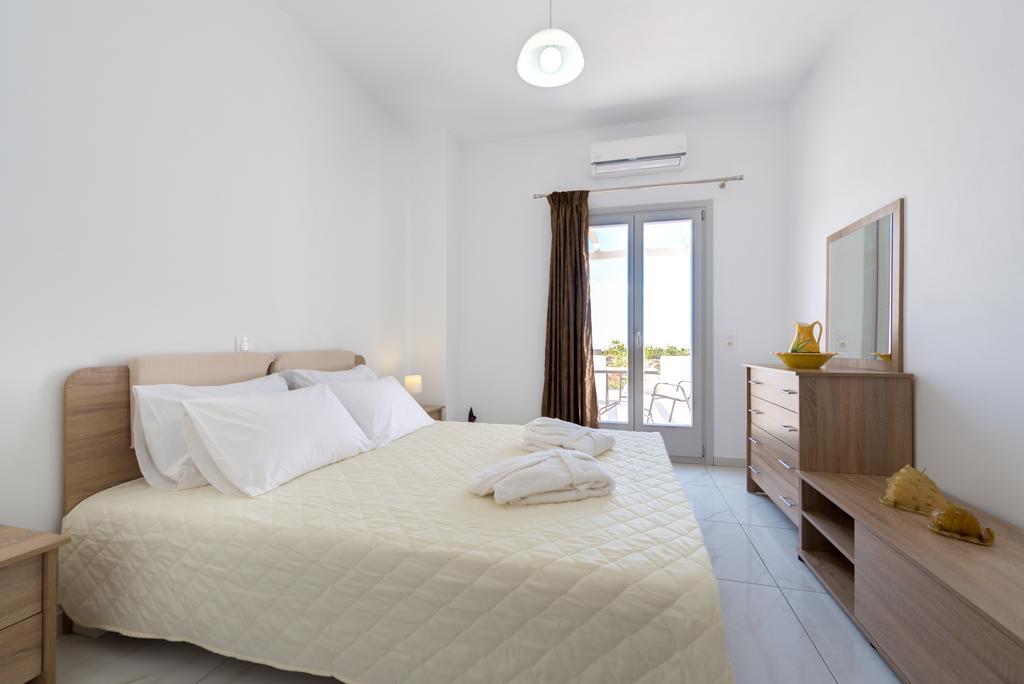 Sun View Villas Pírgosz Kültér fotó