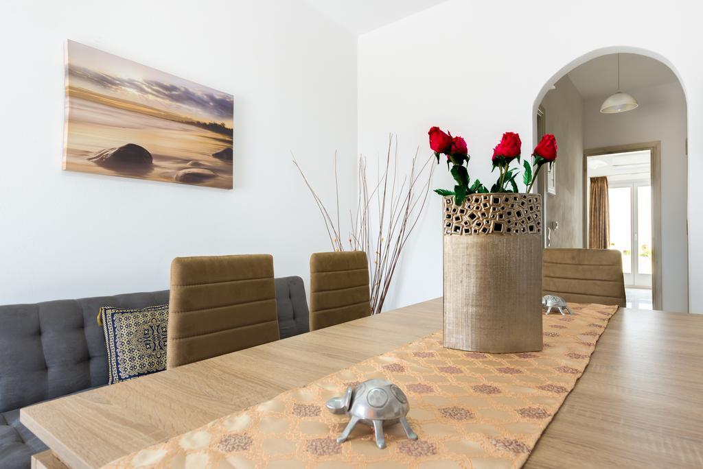 Sun View Villas Pírgosz Kültér fotó