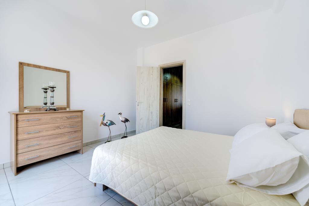 Sun View Villas Pírgosz Kültér fotó