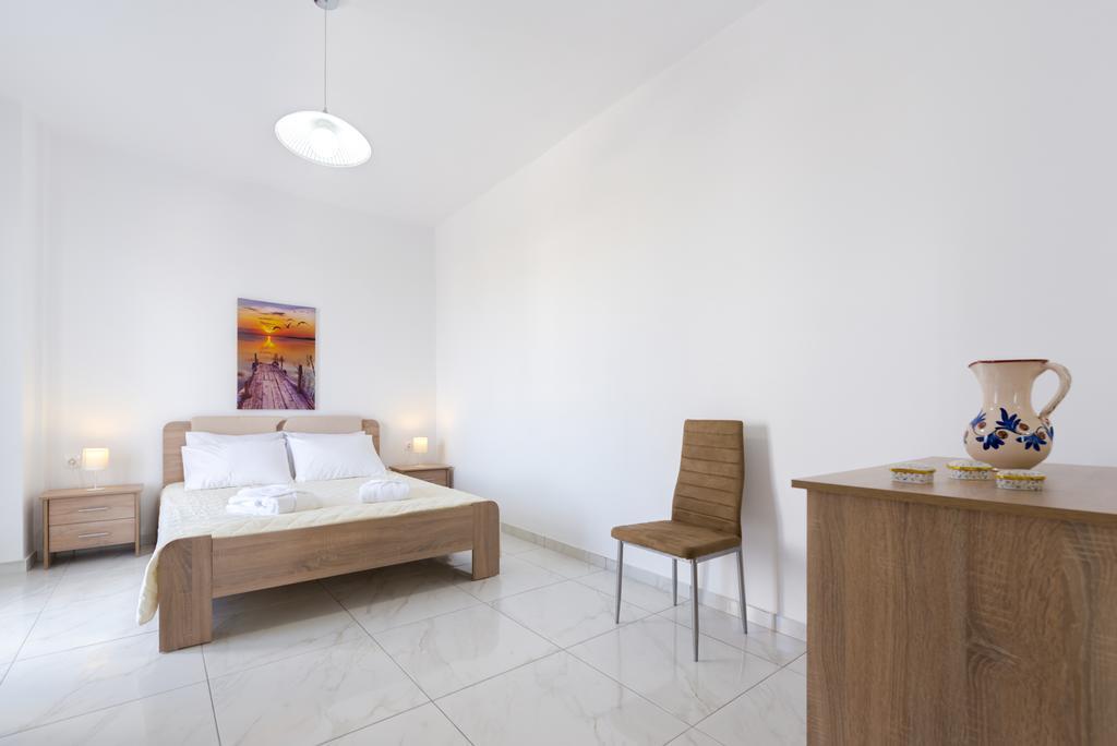 Sun View Villas Pírgosz Kültér fotó