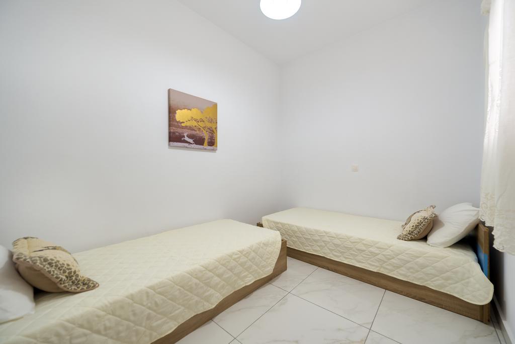 Sun View Villas Pírgosz Kültér fotó